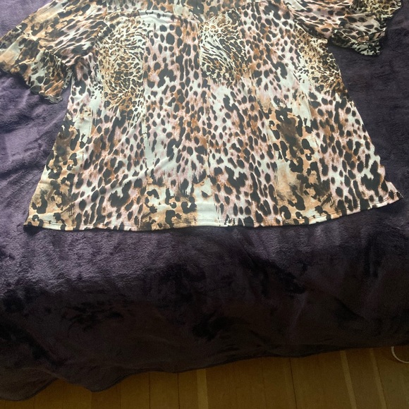 Tops - Adele & May blouse